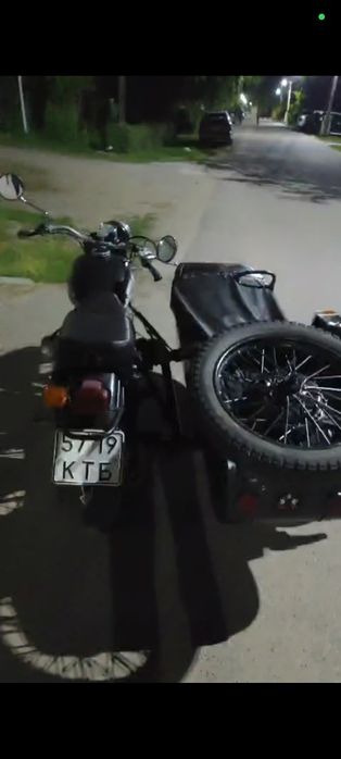 Продам Урал состояние сел поехал