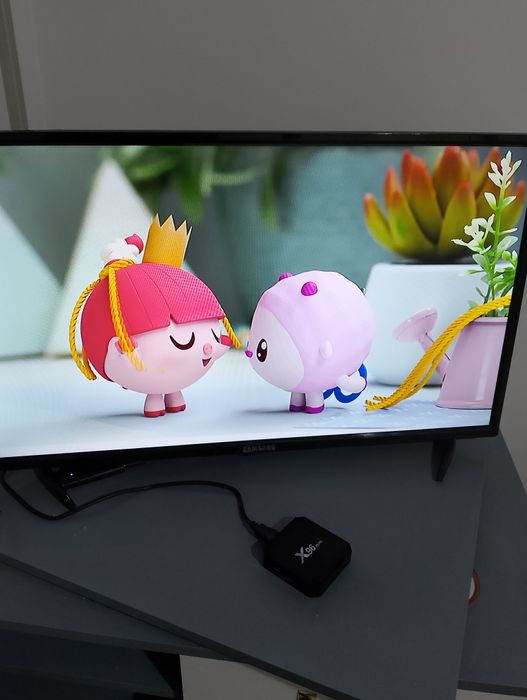 Телевизор б/у 32диагональ