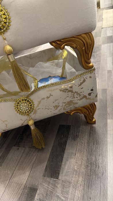 Корзины на Тойбастар