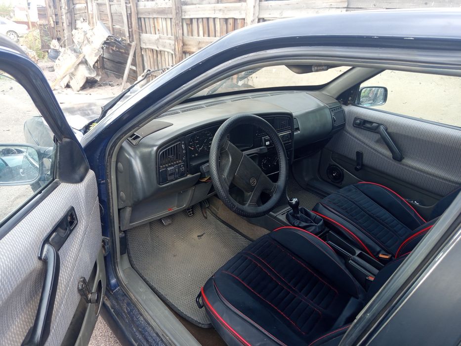 Пассат б3 по запчастям авторазбор