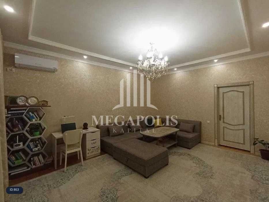BUXORO, GOR.GAZDA ARZON NARXDA 2 xonali kvartira sotiladi. №853
