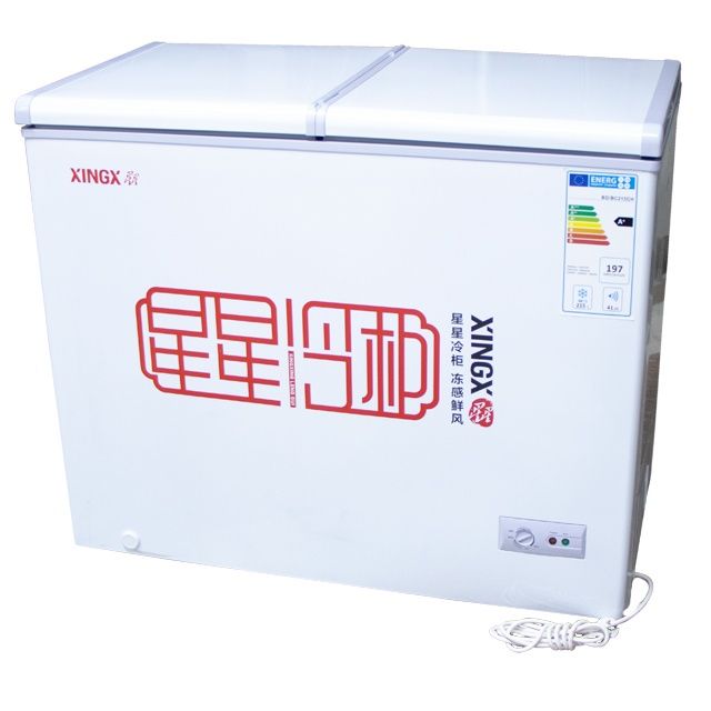Морозилка XING 219