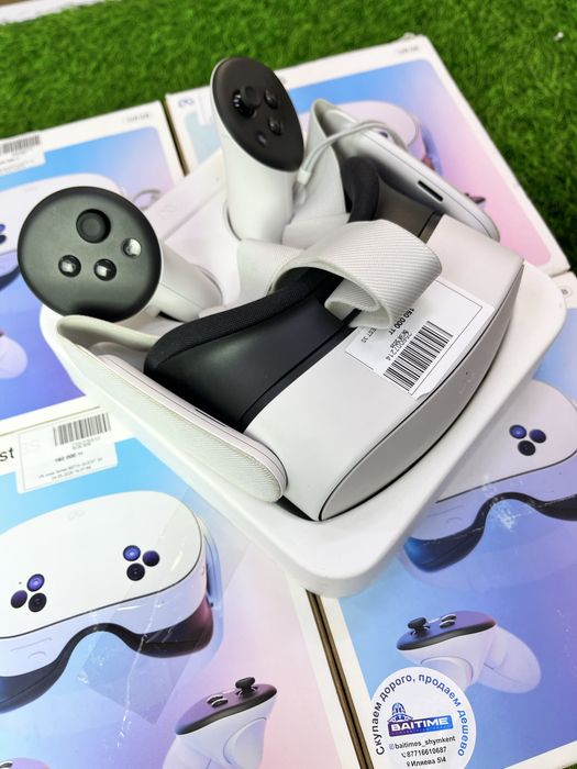 VR очки Meta Quest 3s