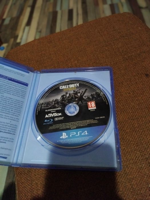 Продавам игри за ps4