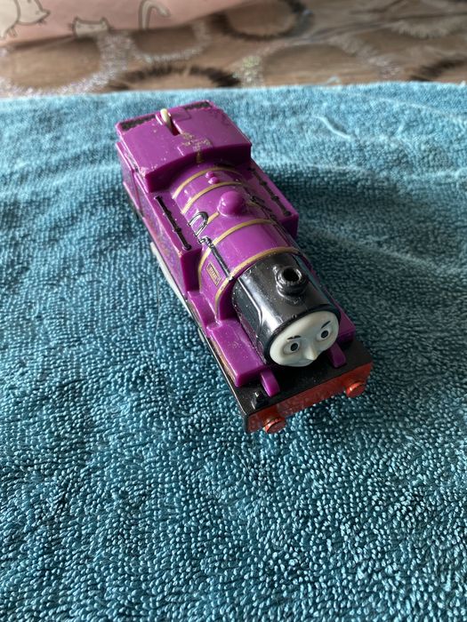 Томас и приятели Thomas and friends