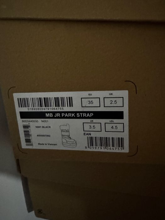 Moon Boots marimea 35