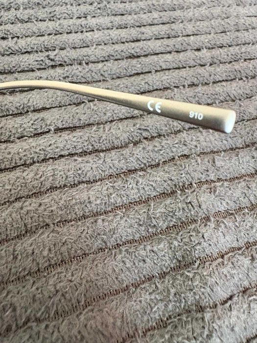 Чисто нови оригинални мъжки слънчеви очила Calvin Klein