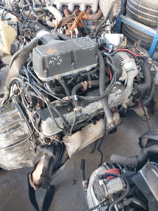 Ланд ровер матор 4.6