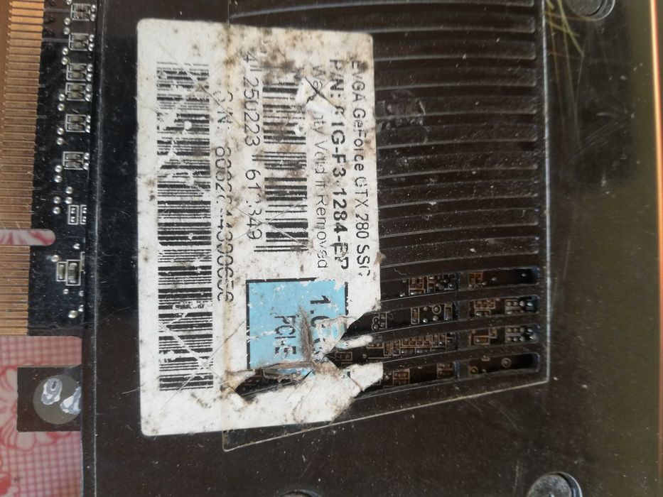 РАЗЧИСТВАНЕ  Лот компютърни аксесоари RAM видео карти процесори