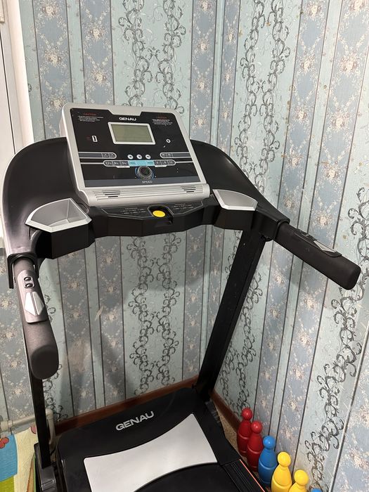 Genau беговая дорожка