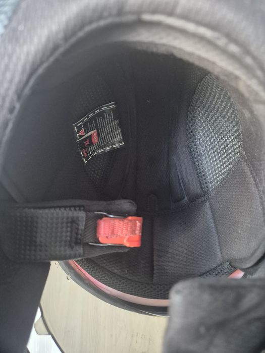 Продам шлем мотоциклетный