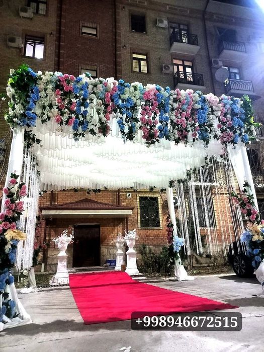 Afarmleniya hizmati 100-130$