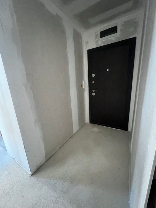 Двустаен апартамент