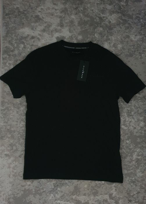 Tricou John Richmond mărimea S