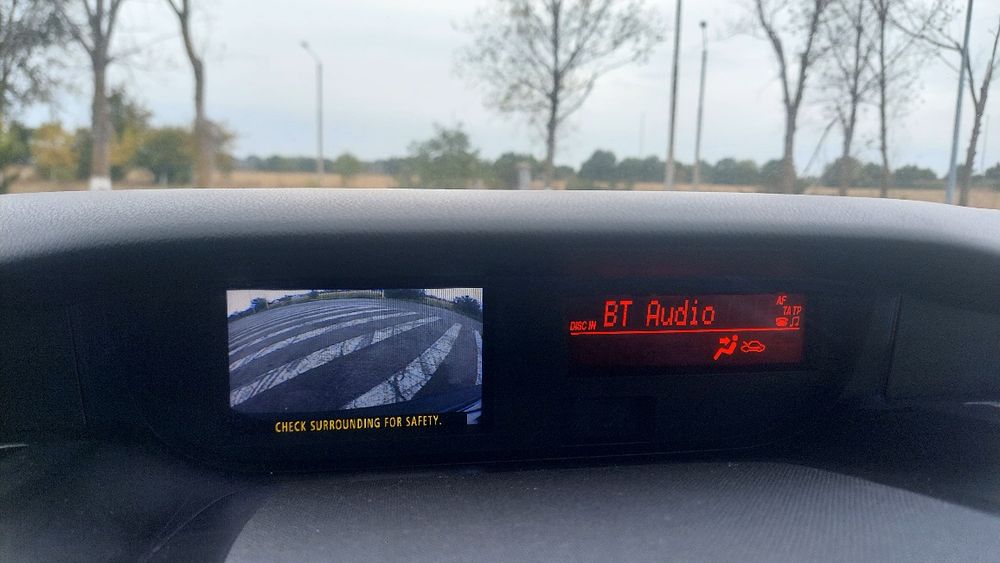 Mazda CX7 2.2 diesel