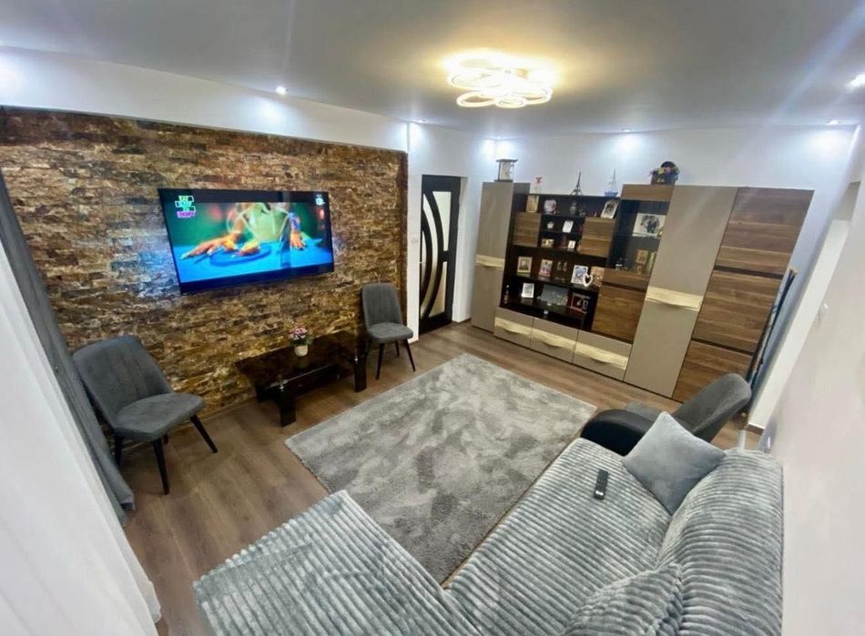 Apartament Cristesti ( Pascani), Iasi, 2 camere