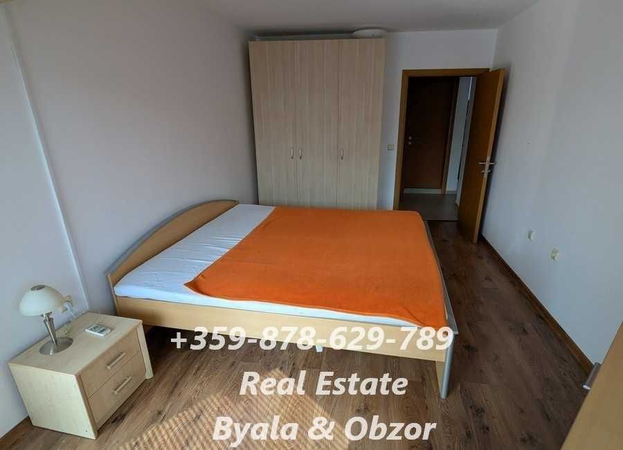 Продава се Тристаен апартамент в Бяла - 103 кв.м за 962 €/кв.м - Снимка #10
