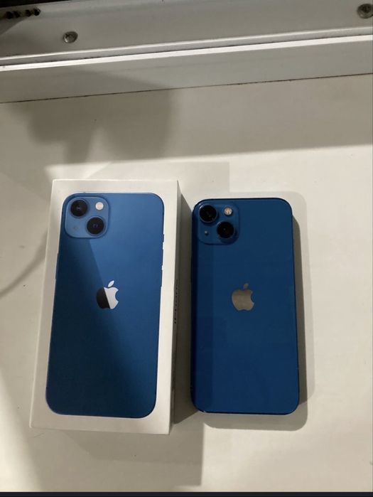 Iphone 13 продам
