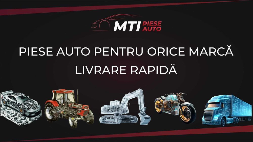 Kit brate suspensie complet pentru grupul VAG