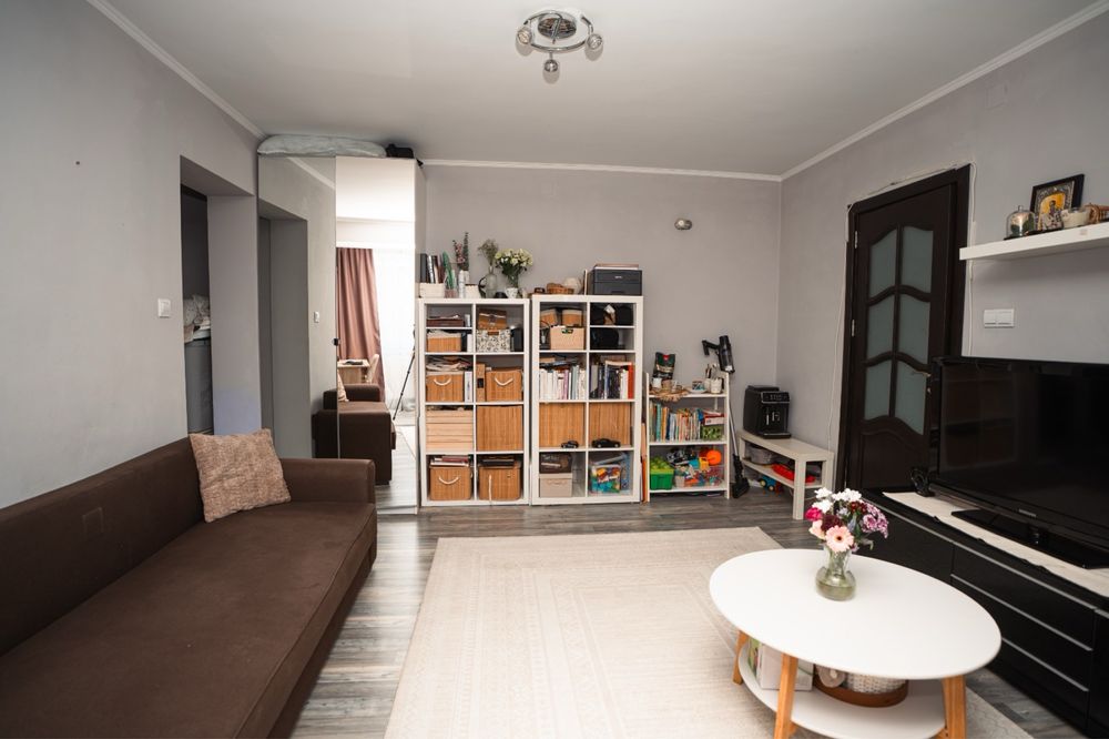 Apartament de vanzare In zona 1 Mai
