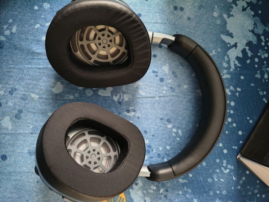 Casti Gaming PC Turtle Beach Stealth 700x Gen3 Bluetooth, 60mm, 80h