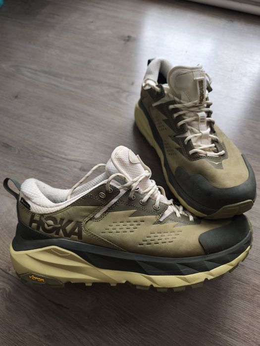 Hoka M Kaha Low GTX Mar 44 2/3 (43/43.5 )