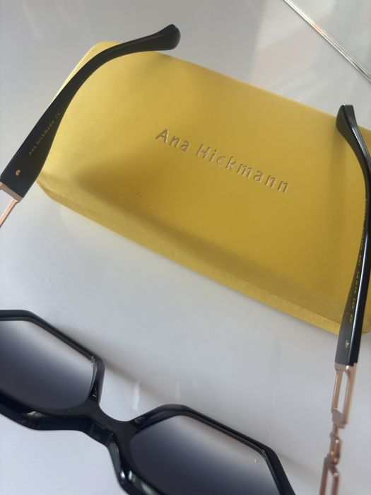 Слънчеви очила Ana Hickmann
