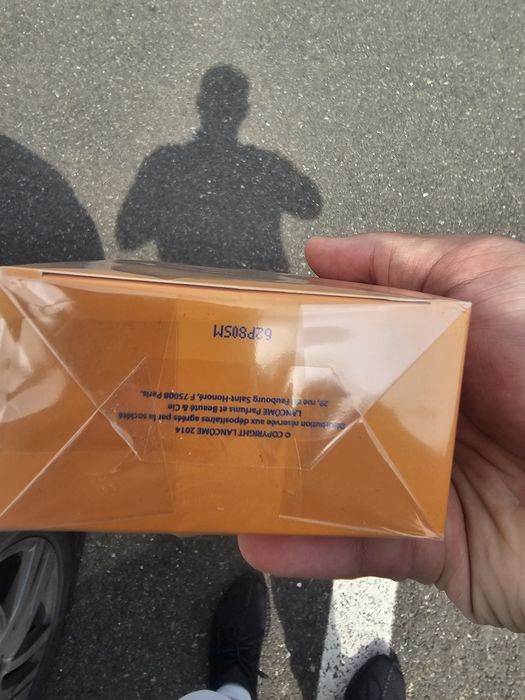 Lancome Poeme l eau de parfum