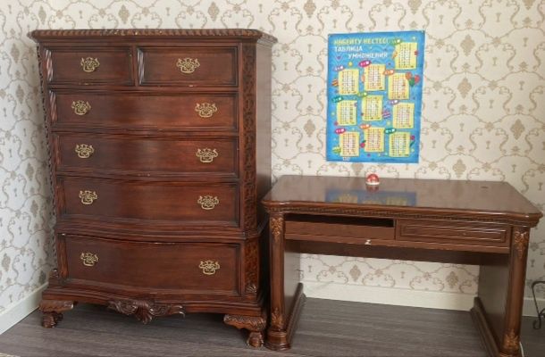 Гарнитур. Артопед. .матрас в подарок