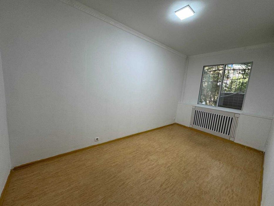 Офис м.Ойбек Энжел 3-комн 1/9 84 м² ремонт отдельный вход 2-линия