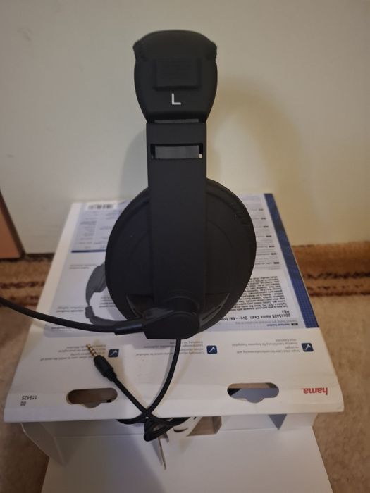 Casti hama insomnia coal