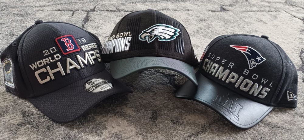 Colectie sepci NFL NBA MLB