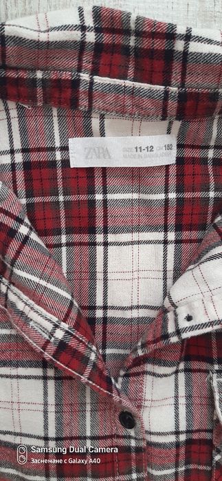 ЛОТ за момиче 152 см. ZaRA