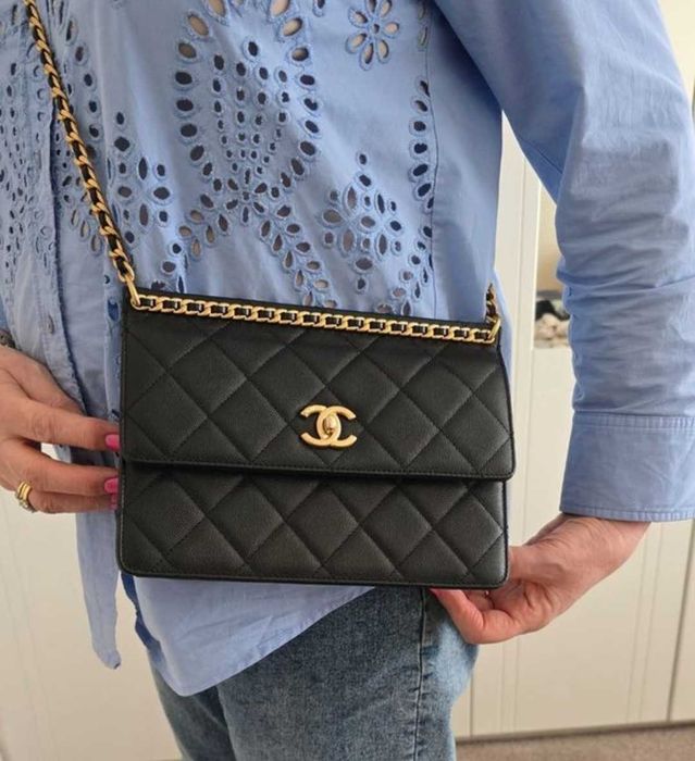 Geanta Chanel Originala