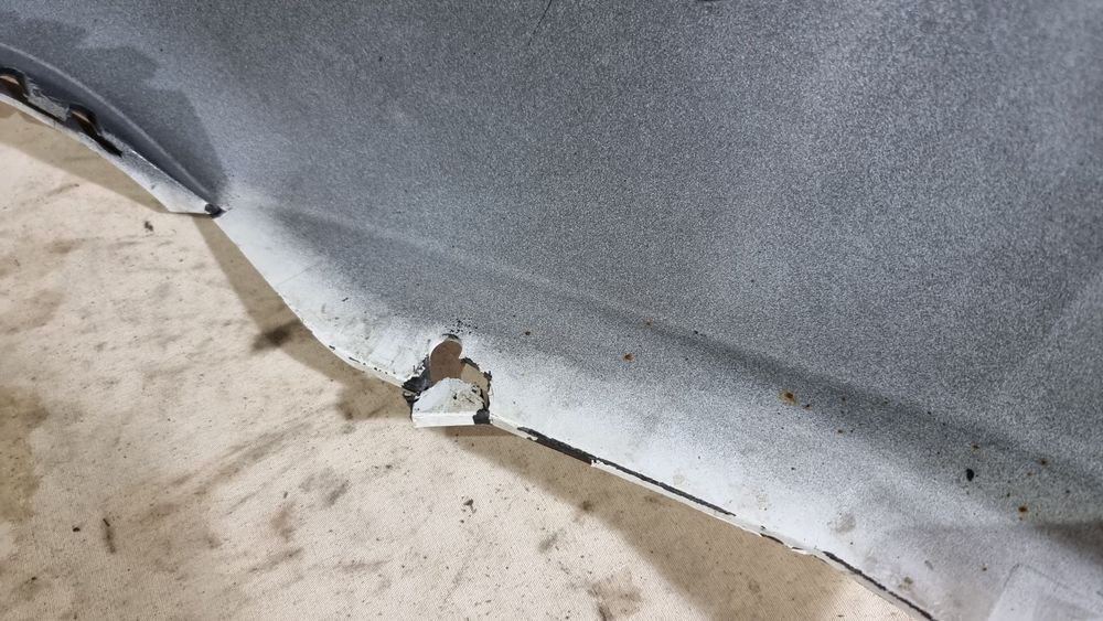 Bara spate Tesla 3  , 2019, 2020, 2021, 2022, 2023 , cod origine OE 1530720-02-A