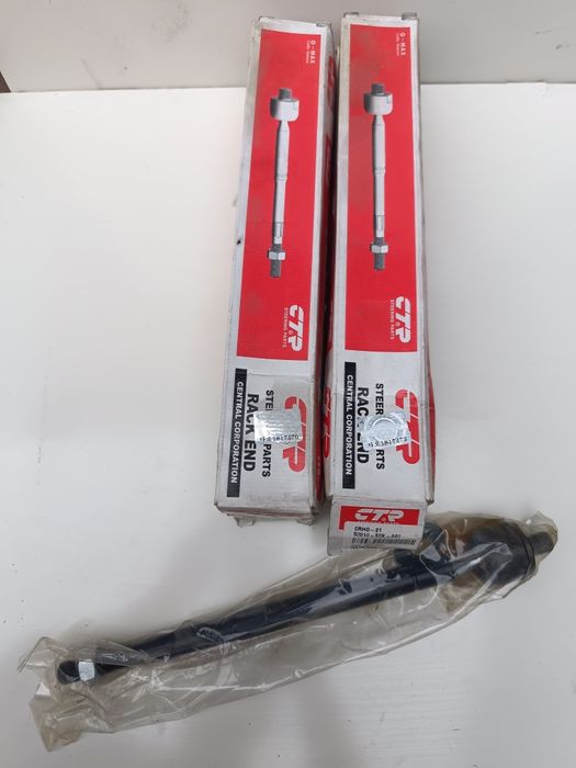 рулевая тяга Honda Odyssey, Shuttle