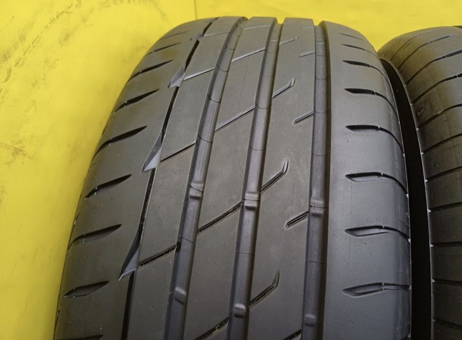 Шины 225/55 R16 комплект лето