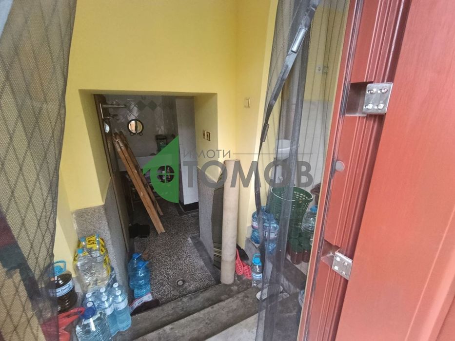 Дава се под наем Едностаен апартамент в Стара Загора, Самара 3 - 34 кв.м за 132.6 € - Снимка #8