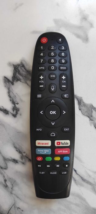 Большой TV Smart Samsung 127см.