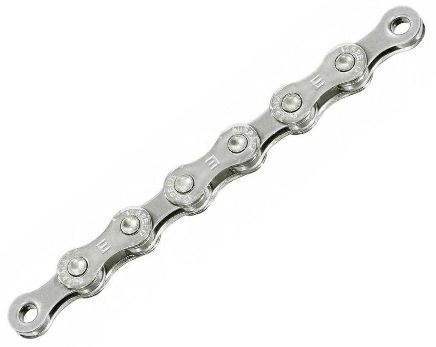 Верига SunRace CN12E 120 звена 12s Silver