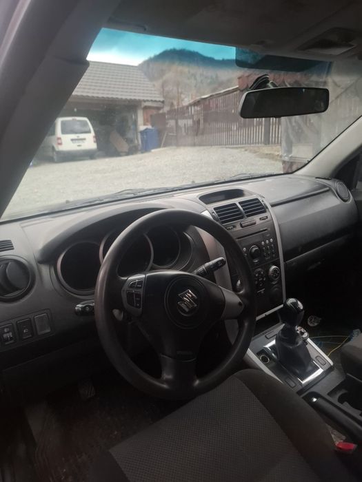 Suzuchi grand citara