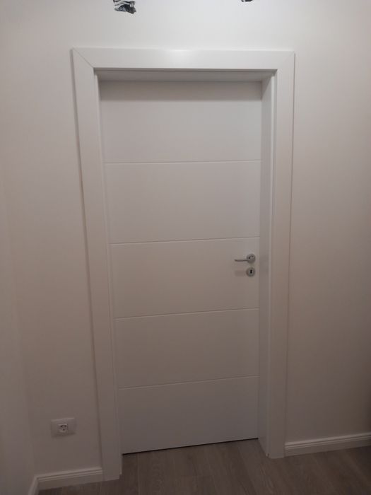 Porta doors usi de interior porta doors montaj usi porta doors