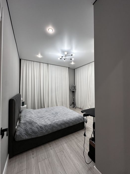 Евродвухкомнатная квартира продается