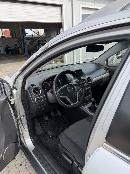 Opel Antara 2.0 dci