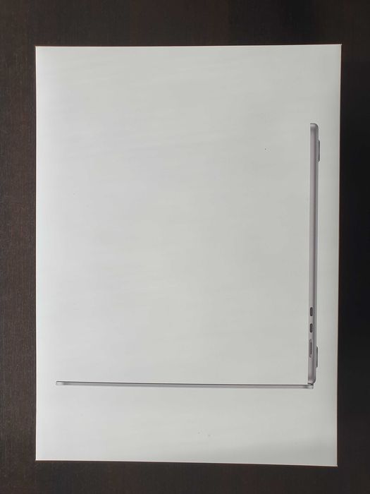 Laptop Apple MacBook Air 15 Inchi Retina Nou, Sigilat