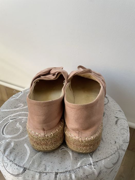 Mocasini dama de vara