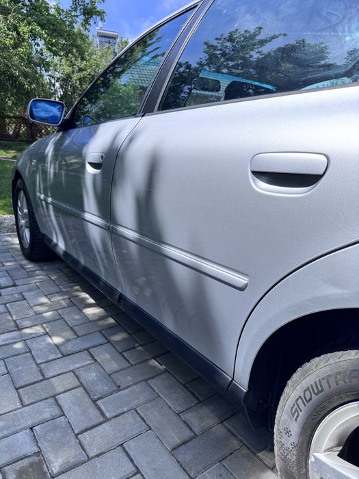 AUDI A3 2001 — imagine 4