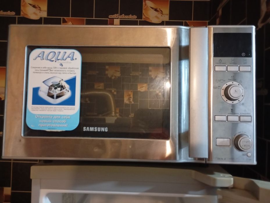 продам микроволновку