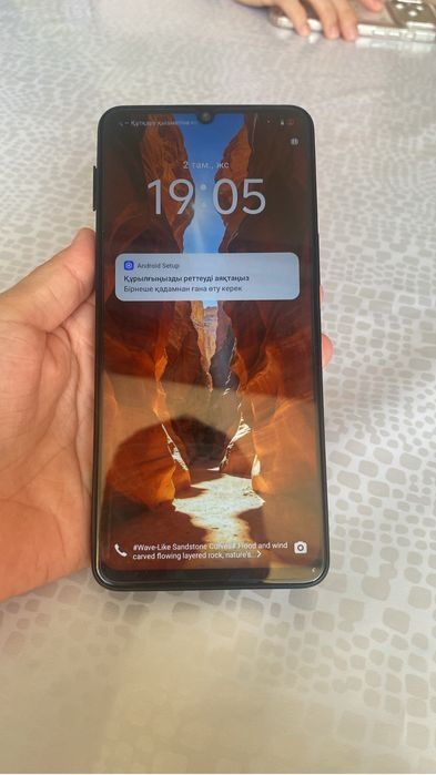 Смартфон vivo y04