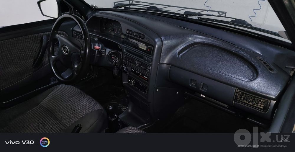 Samara 2 Lada 2114